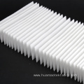 Air Filter Media Rolls